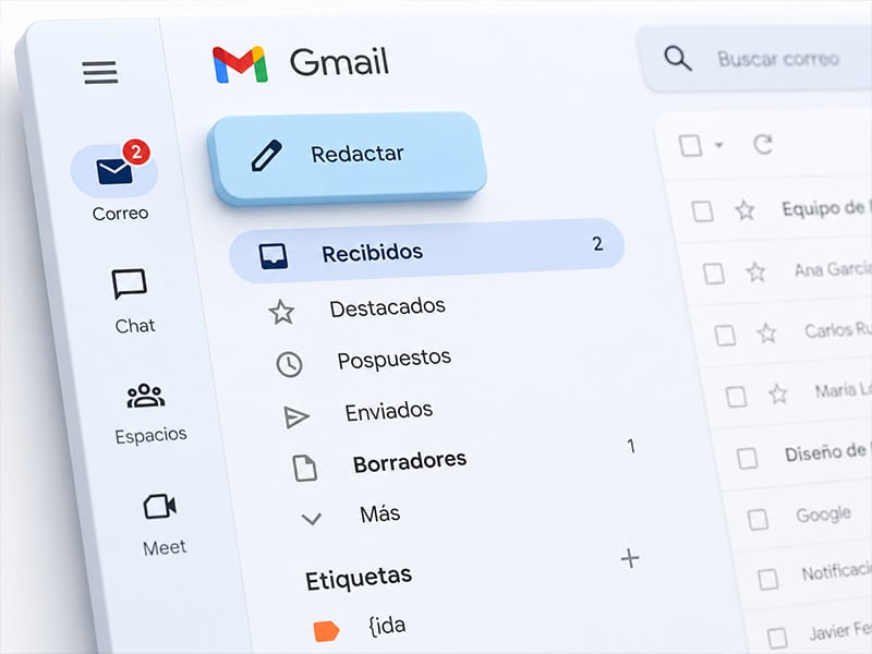 Retención & Email